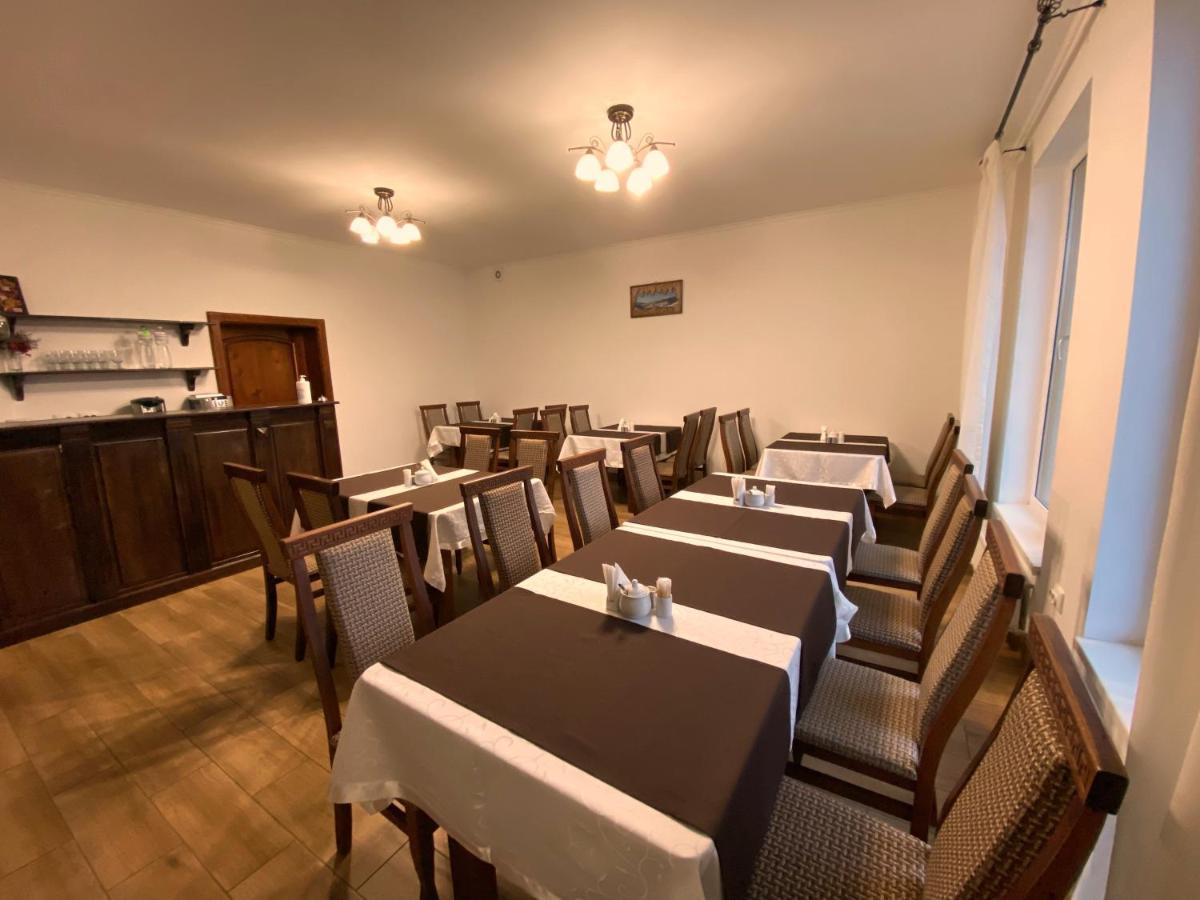 Forrest Hotel Bukovel Esterno foto